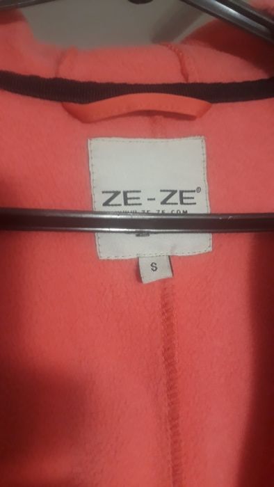 Пальто  осінь-весна