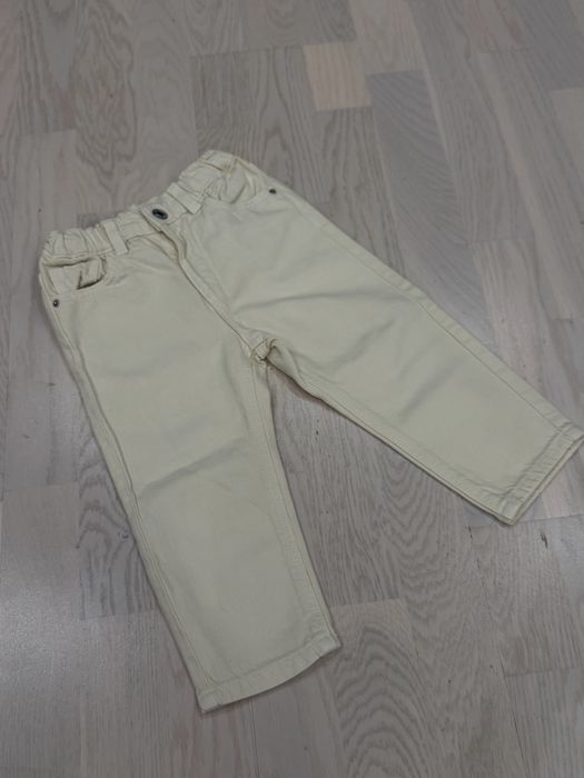 Джинси Zara ( 86см)
