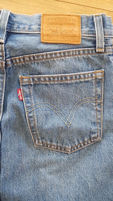 Levi's Levis spódnica spódniczka