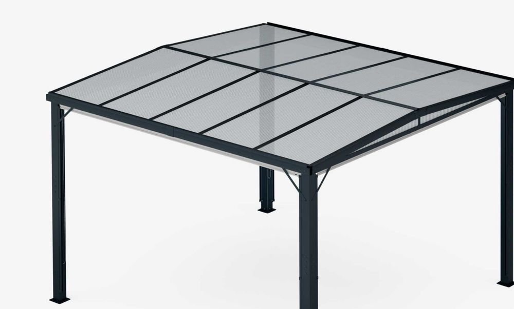 Poliwęglan komorowy 10szt.