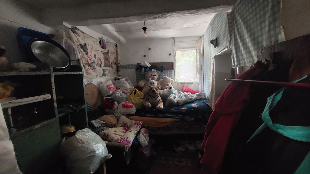 Продам будинок. Вул.Шаргородська,15.