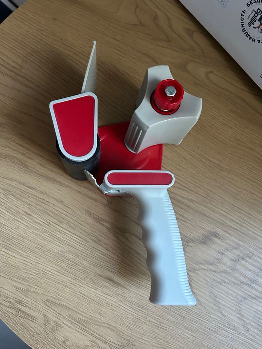 Диспенсер для пакувального скотчу 3080-A, 48 мм