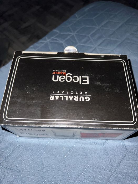 Продам чарки набір 6 шт