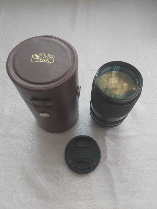 Carl Zeiss 35-135 1.3.3-4.5