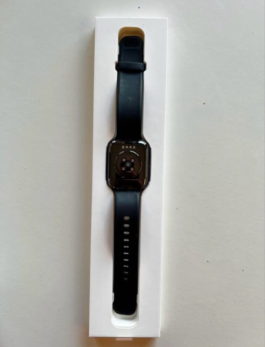 OPPO Smartwatch 46mm Wi-Fi