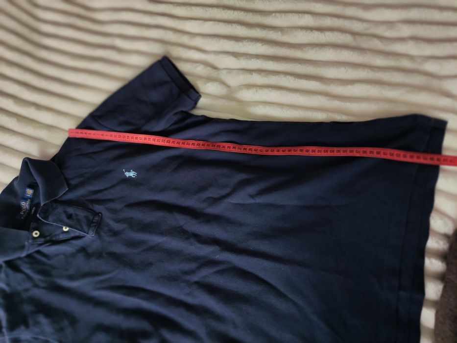 футболка Polo(Ralph Lauren)