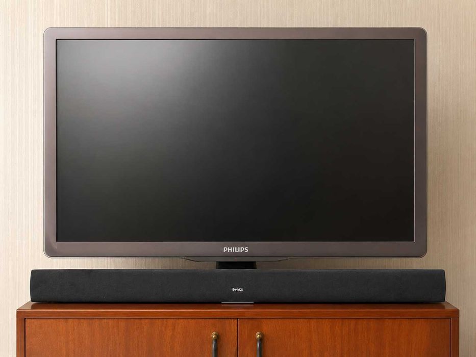 Саундбар  HEOS HomeCinema HS2  від Denon.