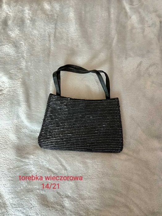 Torebka wieczorowa