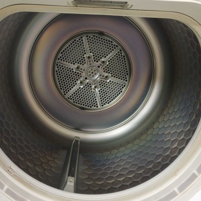 Сушильна машина MIELE T7780C Home Care