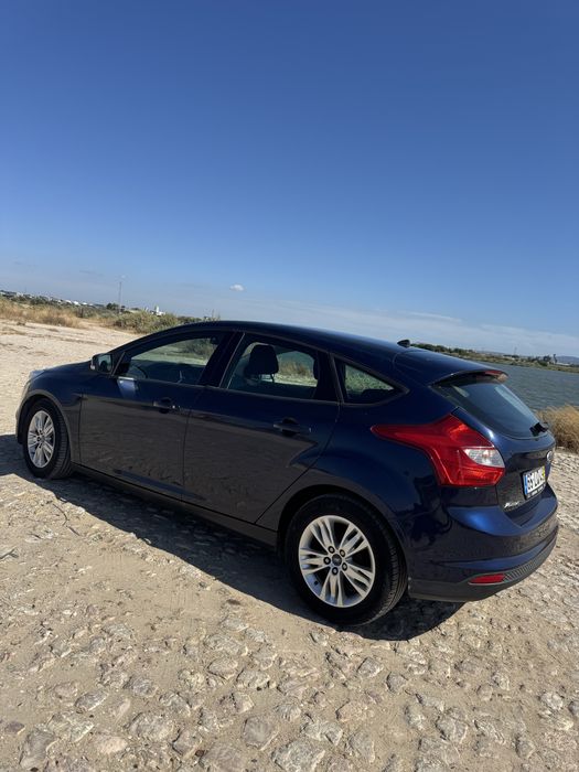 Ford Focus — fotografia 6