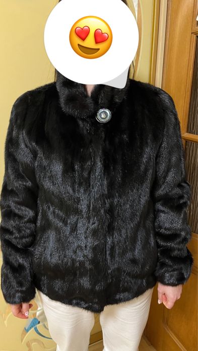 Норковая шуба, Норкова шубка