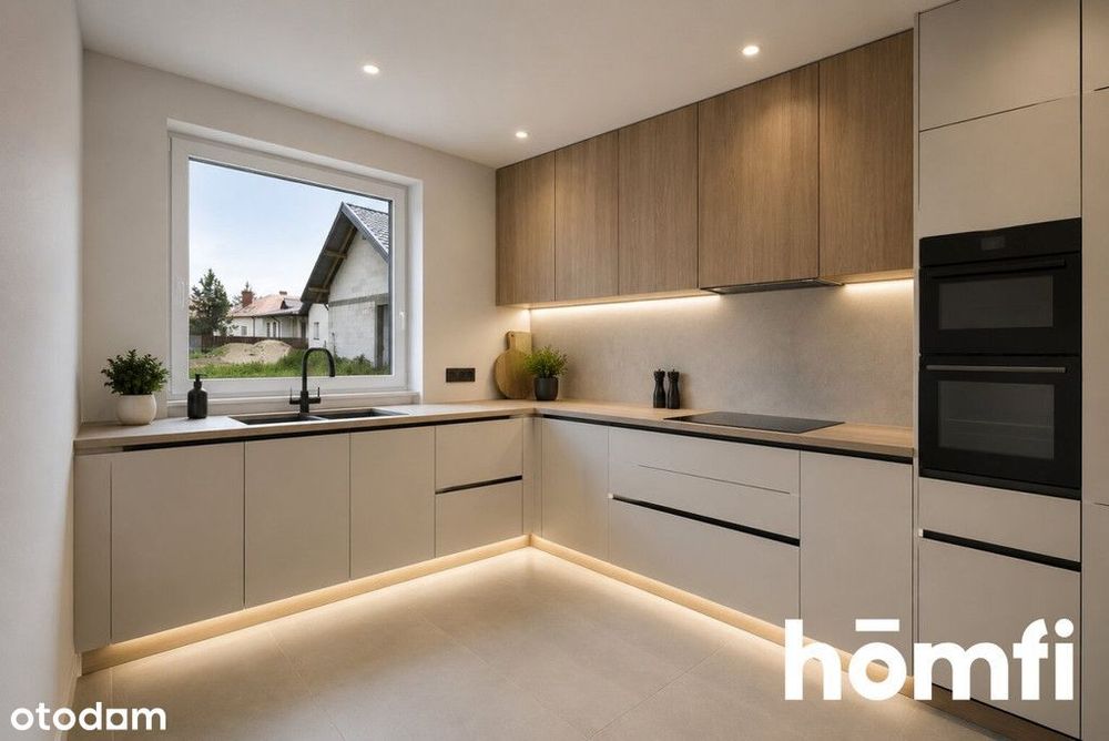 143 M² Ogrodu | Parking | Bez Pcc i Prowizji | Las - Widok 5