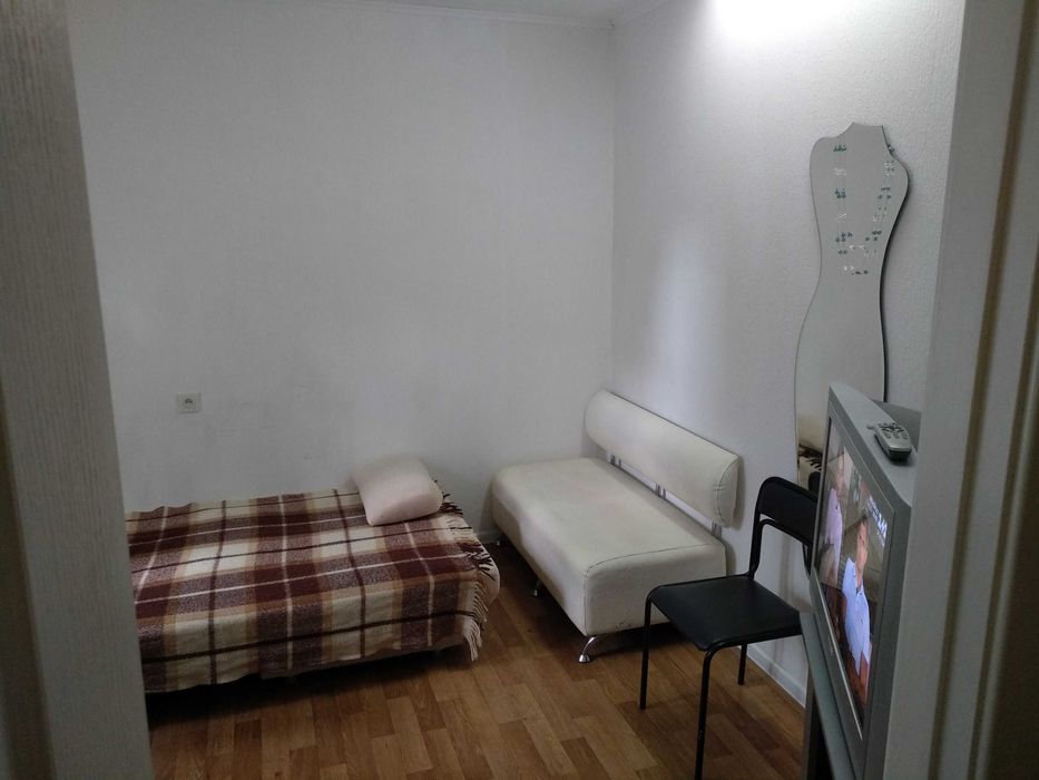 Своя 2к квартира без комиссии, Ивашкевича,10 свободна, Сильпо, метро