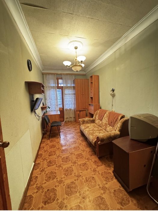 Продажа 2 полнометражной квартиры в Днепровском р-не