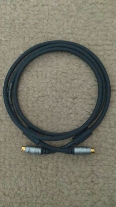 Cabos vídeo Profigold - vários