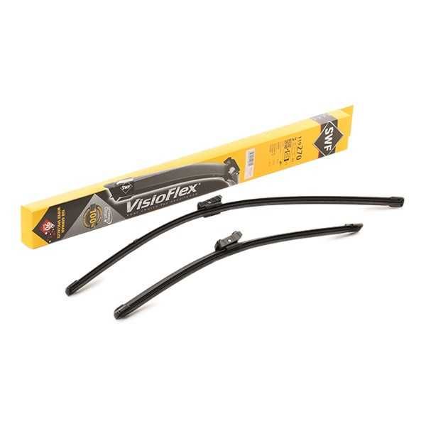 Escovas Limpa Vidros SWF SF270