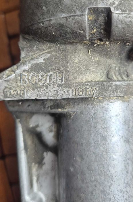 Aparat Zapłonowy BOSCH MERCEDES BENZ M1 110 I D-JETRONIC Oryginalny UNIKAT