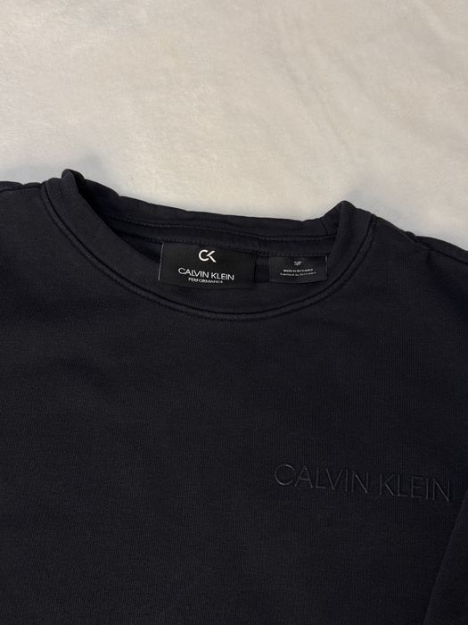 Світшот чоловічий Calvin Klein