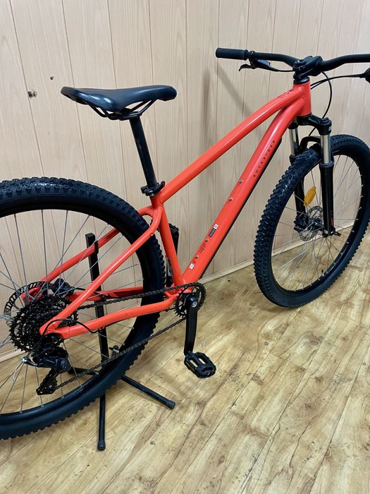 Bicicleta rockrider explorer
