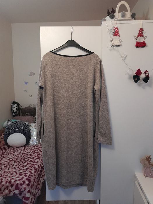 Sukienka damska rozm XL