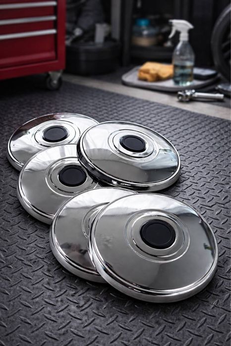 Ковпаки оригінальні ваз 2106 (не жигулі,лада 2101,2102,2103)