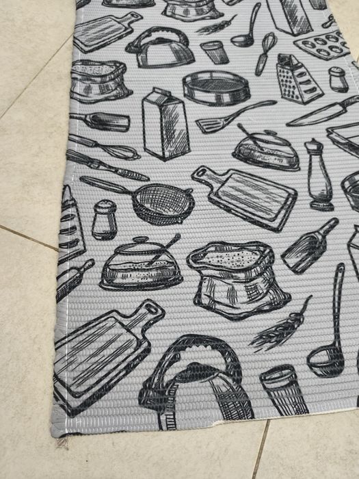 Passadeira de 50×200cm