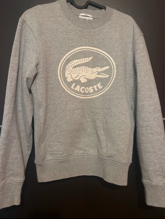Camisola Lacoste Xs