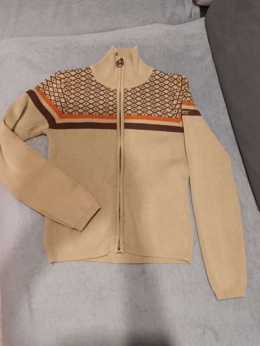 Swetr sweterek damski Diverse XS/S