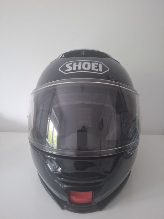 Capacete Shoei Neotec 2 novo