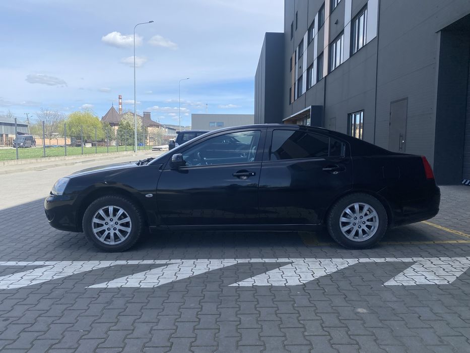 Mitsubishi Galant 2006