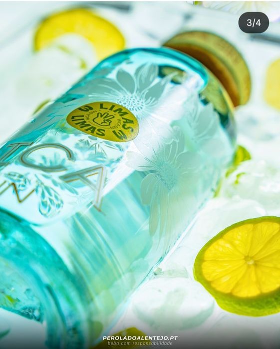 Quiosque de Bica Gin Premium + Saxofone Ao Vivo | Eventos