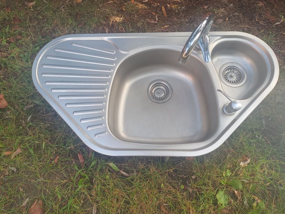 Sprzedam?zlewozmywak