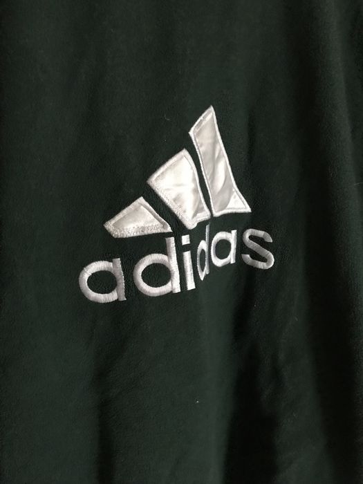 Vintage Polar Adidas