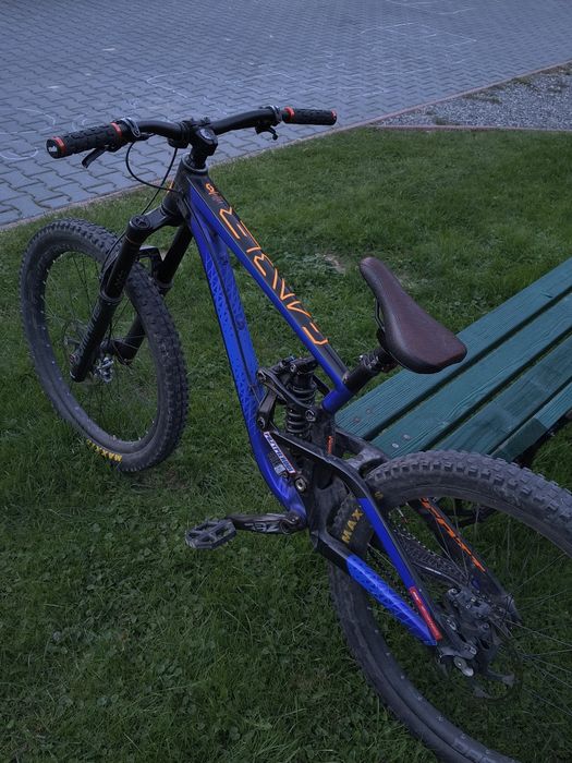 Scott Gambler 710 L