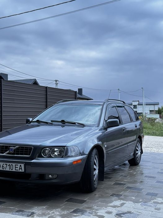 Volvo V 40, 2004 р