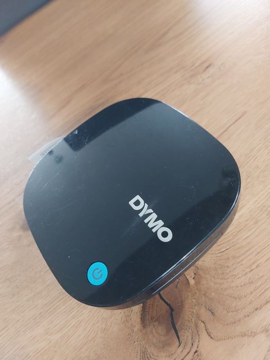 OKAZJA Drukarka etykiet DYMO LetraTag 200B Bluetooth
