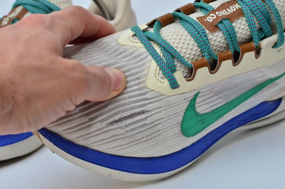 Nike Air Winflo 9 Premium 42,5р кроссовки беговые арт. DV8997-100