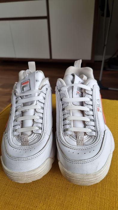 Fila dziewczęce rozm 36