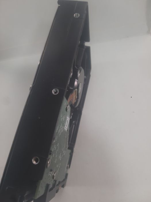 Жёсткий диск 1 ТБ для компьютера