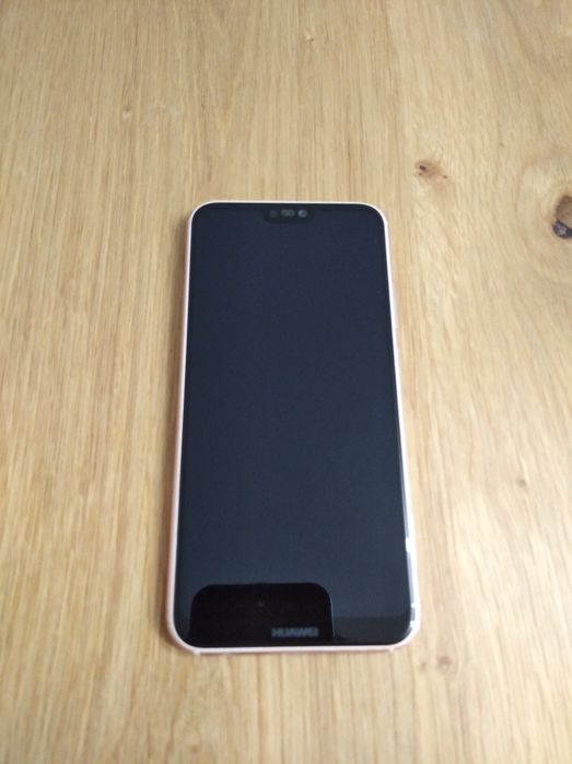 Huawei P20 Lite - 64GB