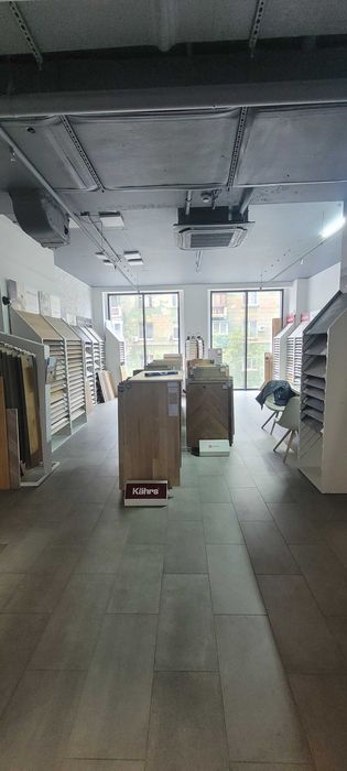 З Електрикою! Здам в оренду приміщення 55 м, БЦ Дельмар Люкс, 3 поверх