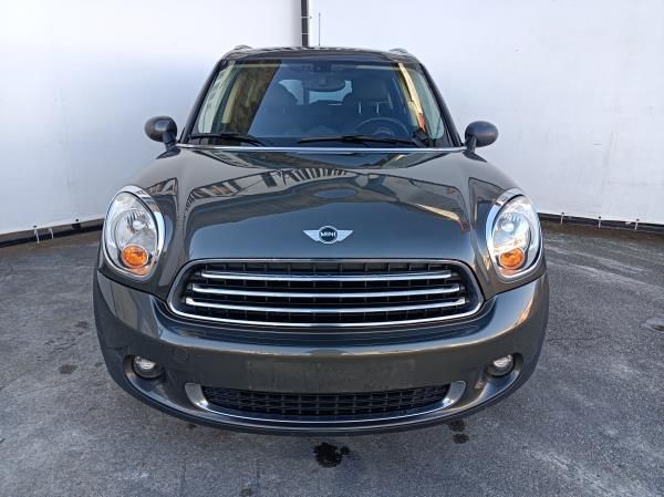 Para peças MINI Mini Countryman (R60)