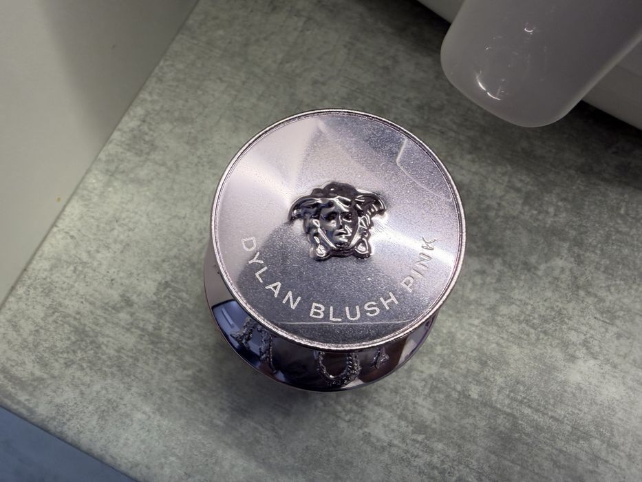 Versace dylan blush pink 50ml