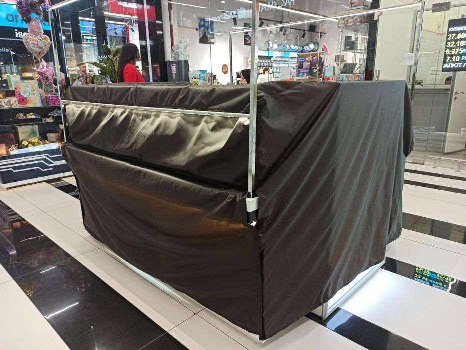 Чохли, тенти для садових меблів, музичного обладнання (ev, db, jbl)