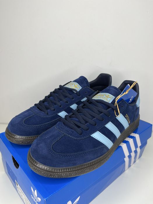 Adidas Handball Spezial r. 43 nowe, wkładka 27,5 cm.