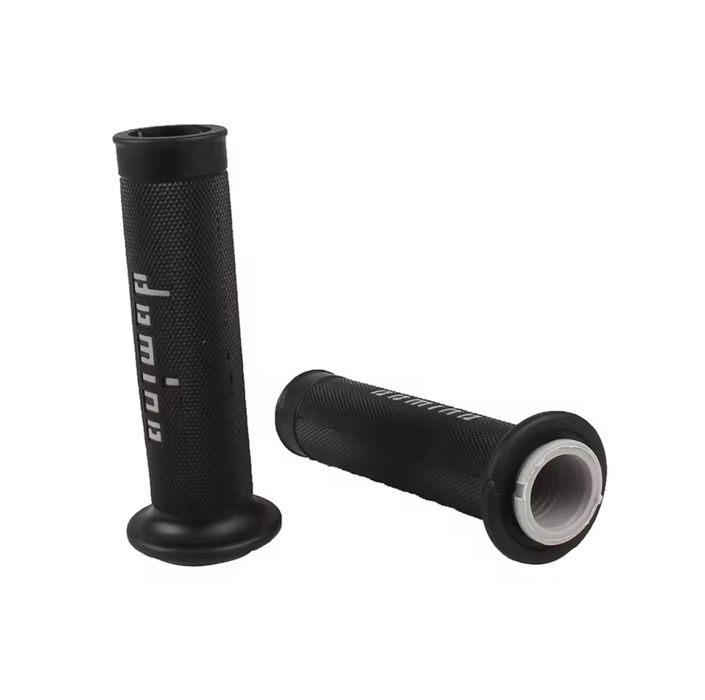 гріпси Domino чорні