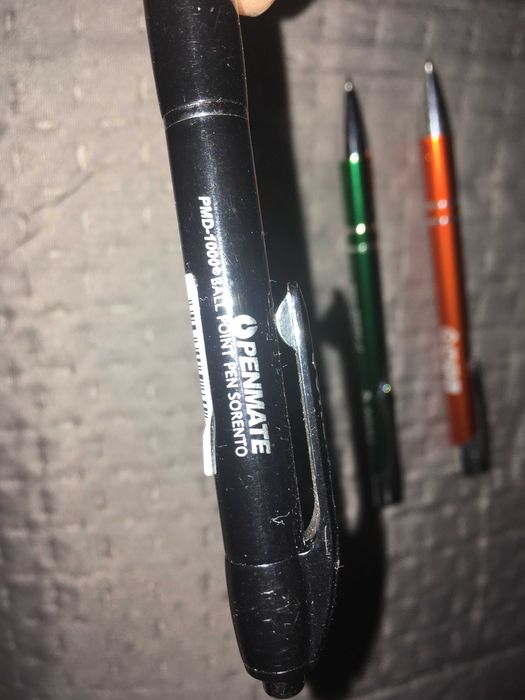 Peny do ekranów dotykowych 3 szt.