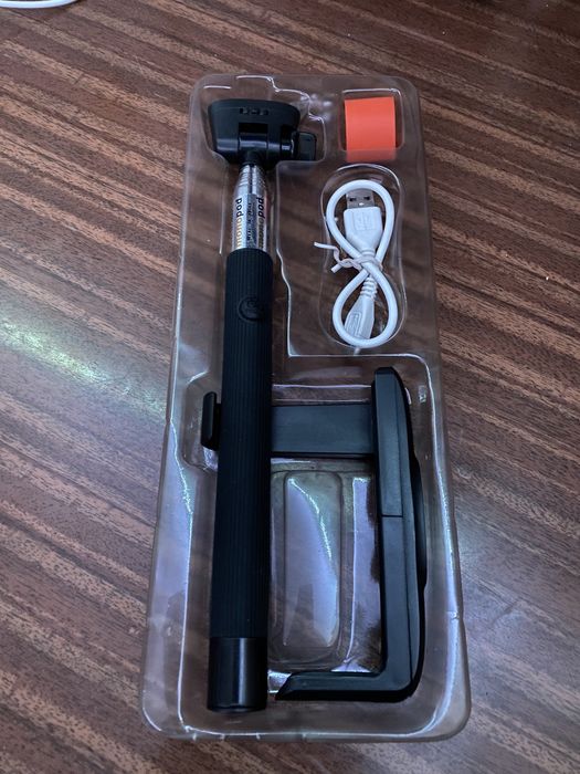 Продам , селфи палку  monopod