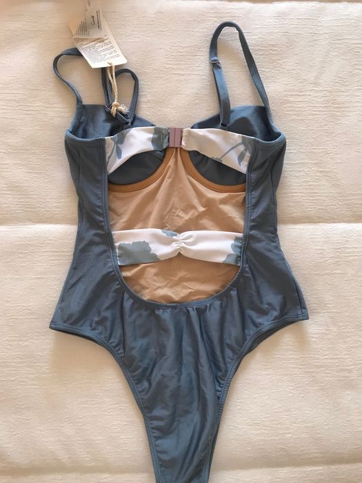 Fato de banho - Cantê (M) - NOVO