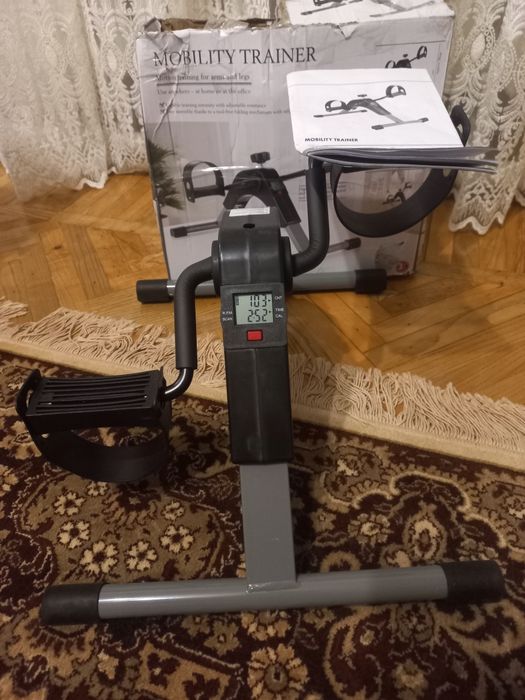 Продам Велотренажер